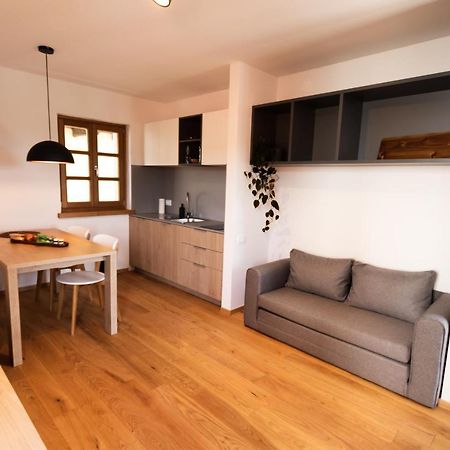 Appartamento Vinoteka Brda Smartno Esterno foto
